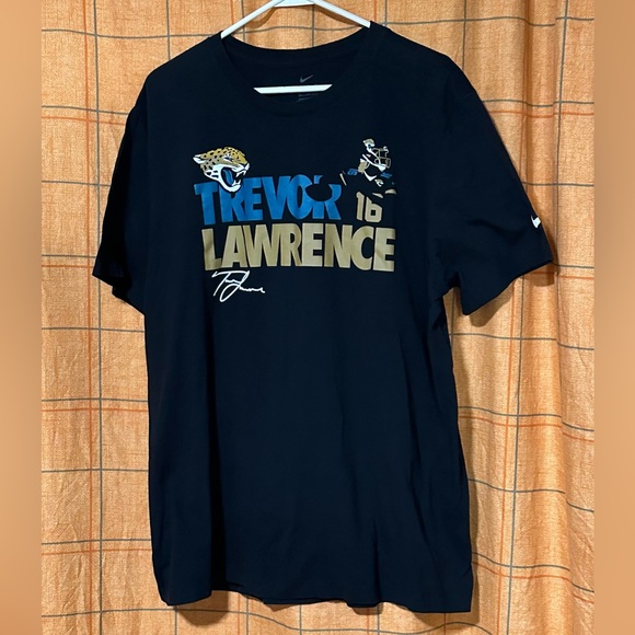 Nike Trevor Lawrence tee - Picture 1 of 6